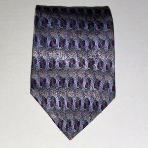 J. Garcia Vintage Men's Tie